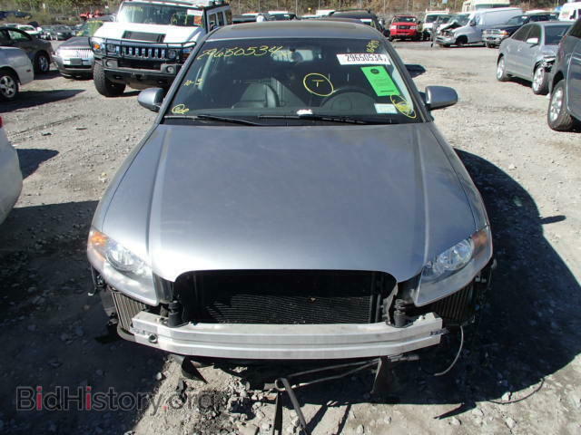 2005 AUDI A4 - VIN: WAUDF68E95A462493 - Фото 10