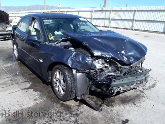 Фотография YS3FD49Y171139906 - SAAB 9 3 2007