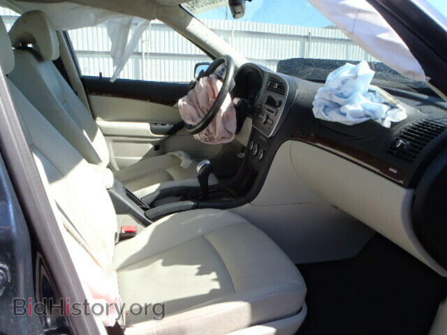 2007 SAAB 9 3 - VIN: YS3FD49Y171139906 - Фото 5