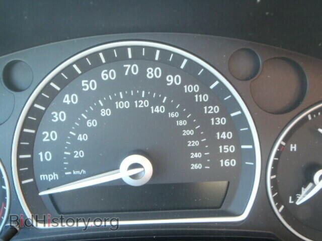 2007 SAAB 9 3 - VIN: YS3FD49Y171139906 - Фото 8