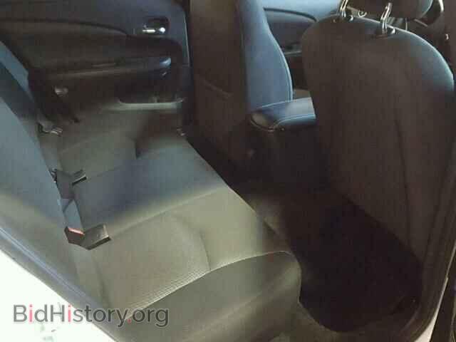 2011 DODGE AVENGER - VIN: 1B3BD4FB9BN598772 - Фото 6