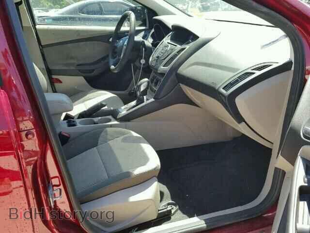 2014 FORD FOCUS - VIN: 1FADP3F21EL168751 - Photo 5