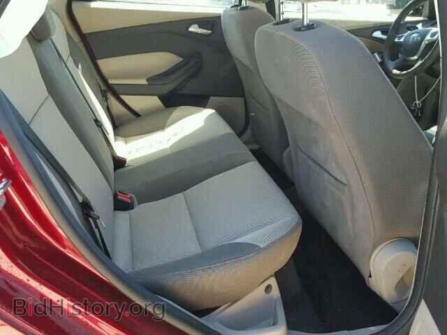 2014 FORD FOCUS - VIN: 1FADP3F21EL168751 - Photo 6