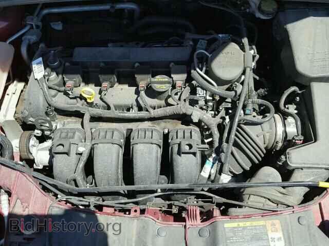 2014 FORD FOCUS - VIN: 1FADP3F21EL168751 - Photo 7