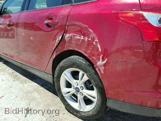 2014 FORD FOCUS - VIN: 1FADP3F21EL168751 - Photo 10