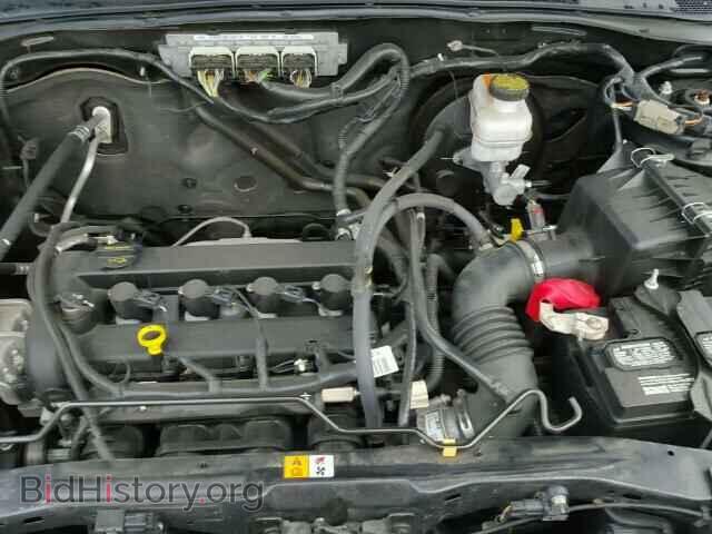 2012 FORD ESCAPE - VIN: 1FMCU0D75CKC14964 - Photo 7