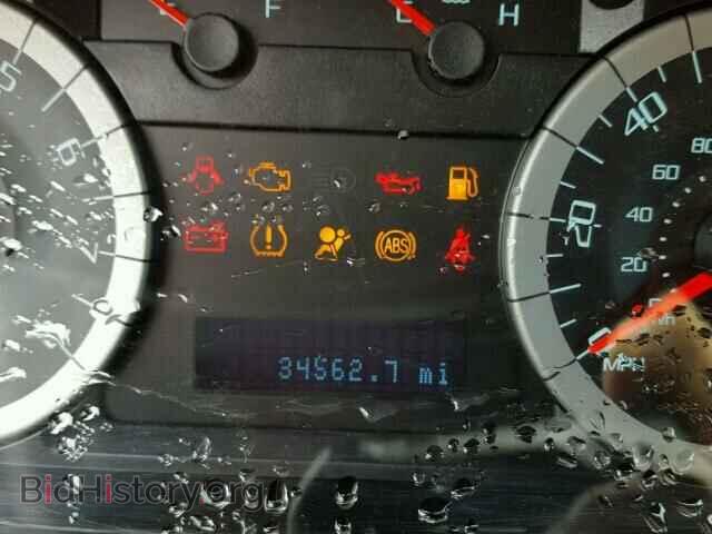 2012 FORD ESCAPE - VIN: 1FMCU0D75CKC14964 - Photo 8