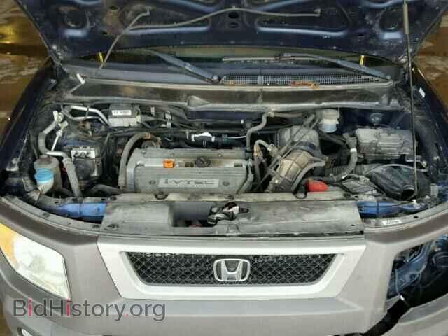 2003 HONDA ELEMENT - VIN: 5J6YH28523L001686 - Photo 7
