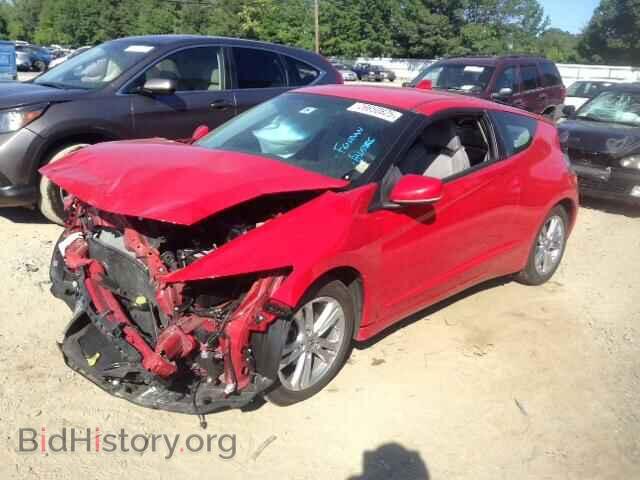 2012 HONDA CR-Z - VIN: JHMZF1C63CS002456 - Фото 2