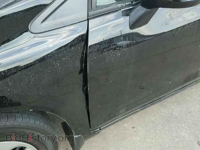 2013 HONDA CIVIC - VIN: 2HGFB2F58DH591748 - Фото 10