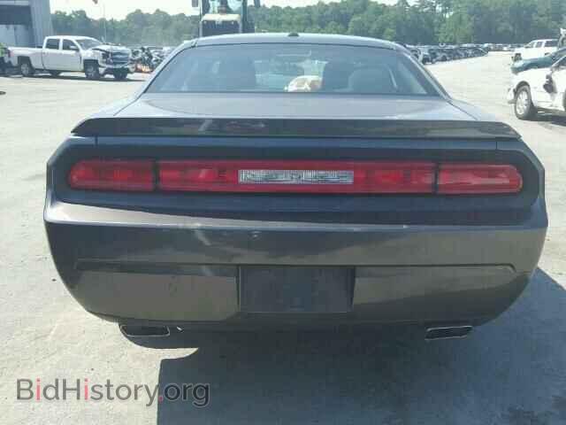 2013 DODGE CHALLENGER - VIN: 2C3CDYBT4DH710354 - Photo 6