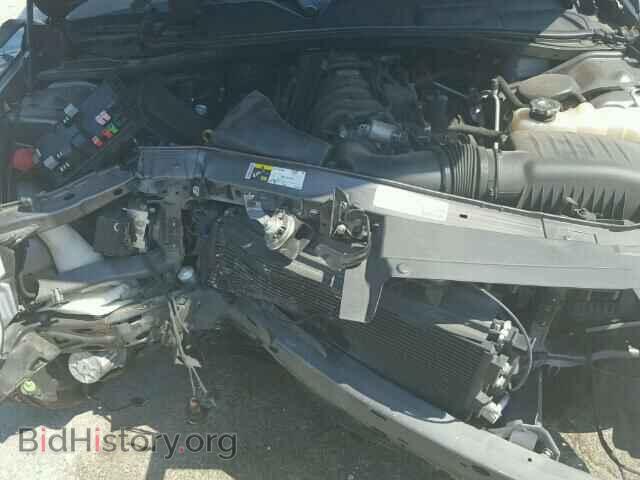 2013 DODGE CHALLENGER - VIN: 2C3CDYBT4DH710354 - Photo 7