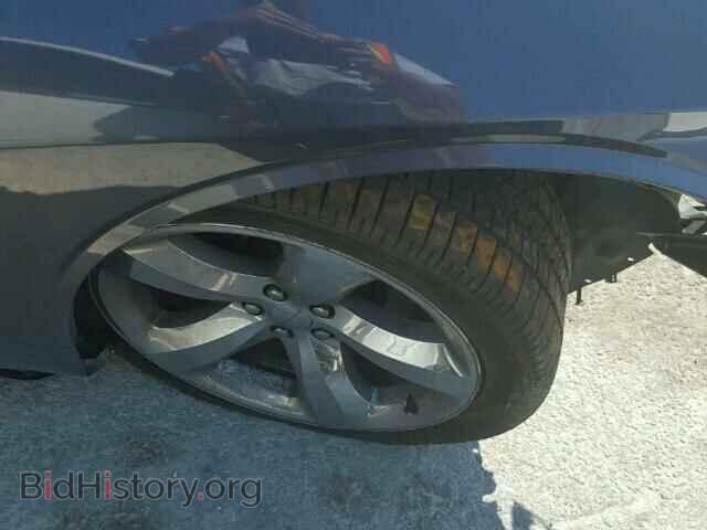 2013 DODGE CHALLENGER - VIN: 2C3CDYBT4DH710354 - Photo 9