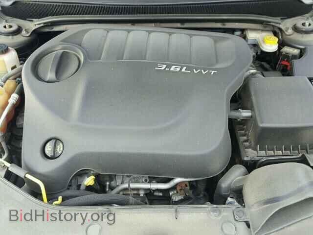 2013 DODGE AVENGER - VIN: 1C3CDZAG0DN756412 - Photo 7