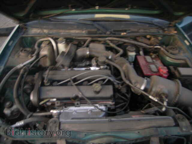 2000 FORD ESCORT - VIN: 3FAKP1138YR242555 - Фото 7