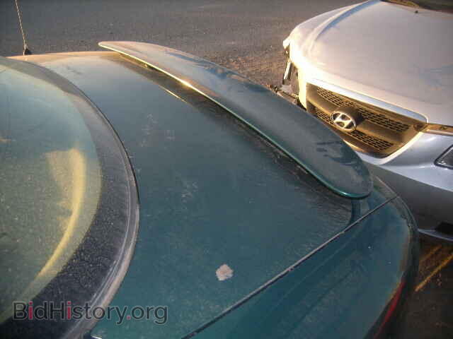 2000 FORD ESCORT - VIN: 3FAKP1138YR242555 - Фото 10
