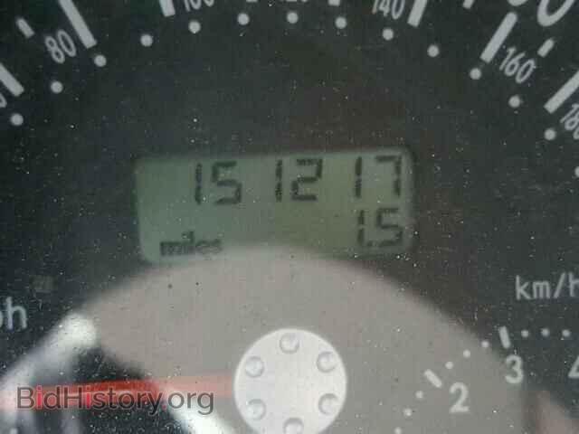 2003 VOLKSWAGEN BEETLE - VIN: 3VWCK21C63M414183 - Фото 8
