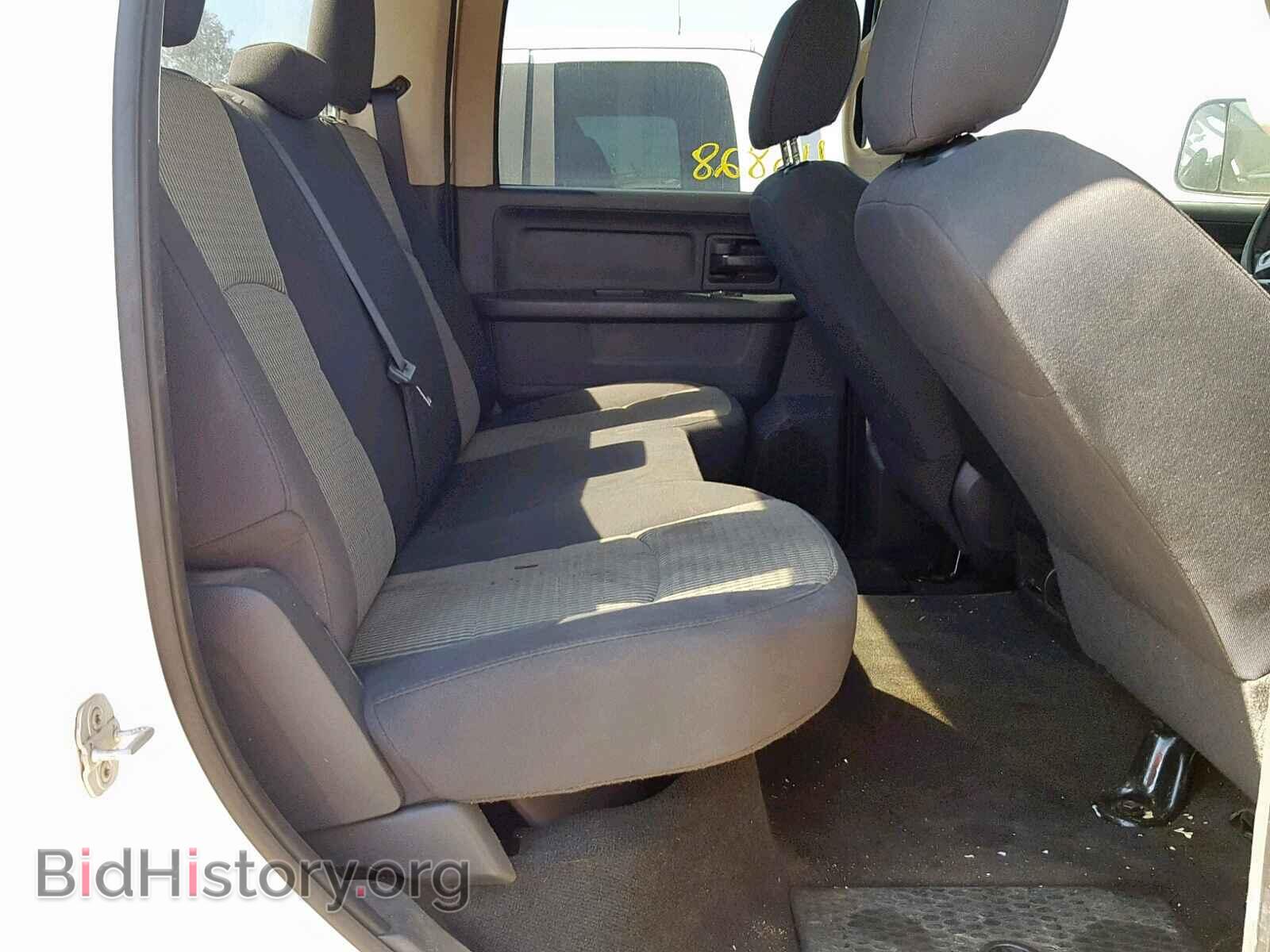 2011 DODGE RAM 3500 - VIN: 3D73Y3CL2BG507838 - Фото 6