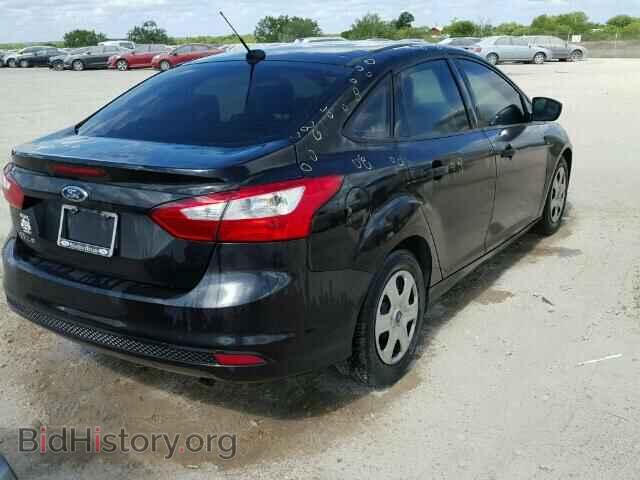 2012 FORD FOCUS - VIN: 1FAHP3E2XCL329534 - Photo 4