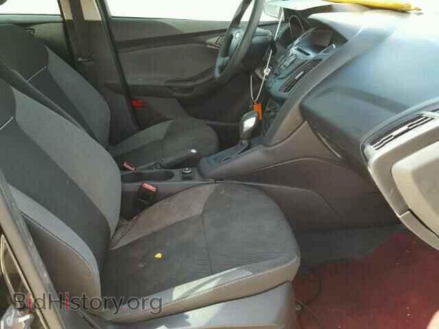 2012 FORD FOCUS - VIN: 1FAHP3E2XCL329534 - Photo 5