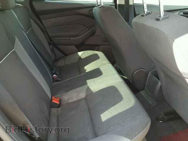 2012 FORD FOCUS - VIN: 1FAHP3E2XCL329534 - Photo 6