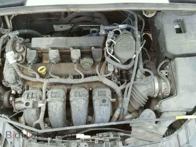 2012 FORD FOCUS - VIN: 1FAHP3E2XCL329534 - Photo 7