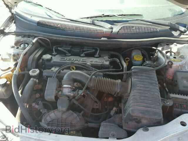 2006 CHRYSLER SEBRING - VIN: 1C3EL46X06N159027 - Фото 7