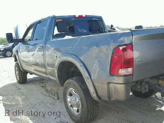 2012 DODGE RAM - VIN: 3C6UD5DL3CG329032 - Photo 3