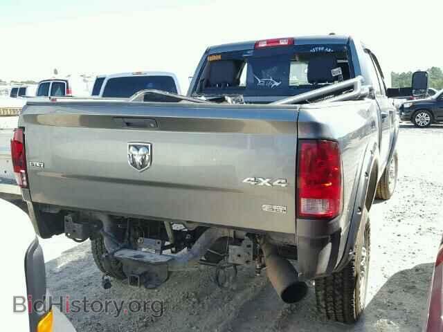 2012 DODGE RAM - VIN: 3C6UD5DL3CG329032 - Photo 4