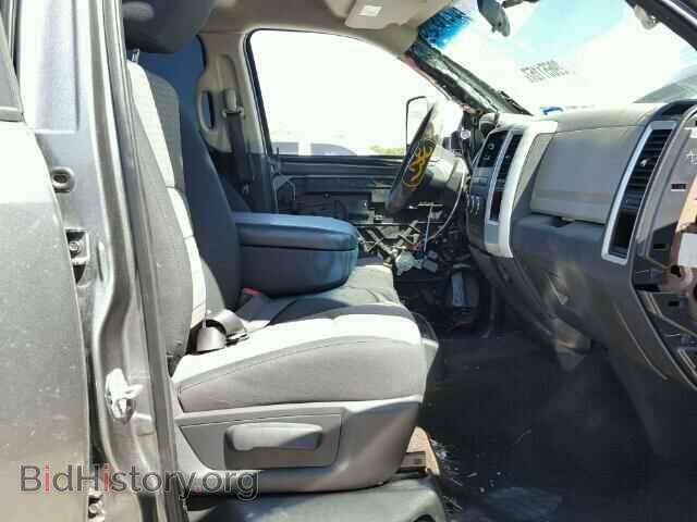 2012 DODGE RAM - VIN: 3C6UD5DL3CG329032 - Photo 5