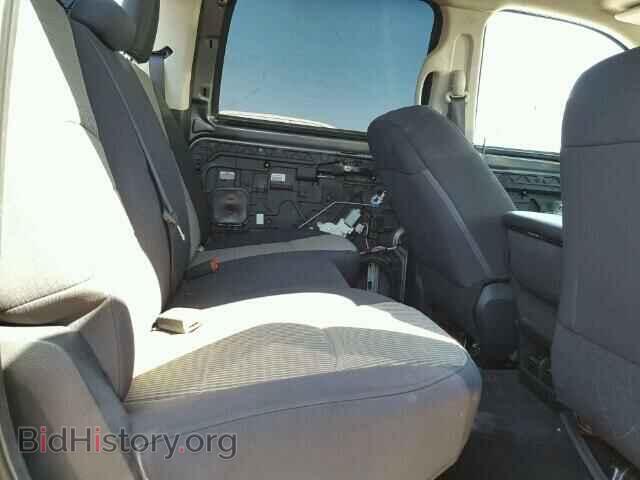 2012 DODGE RAM - VIN: 3C6UD5DL3CG329032 - Photo 6
