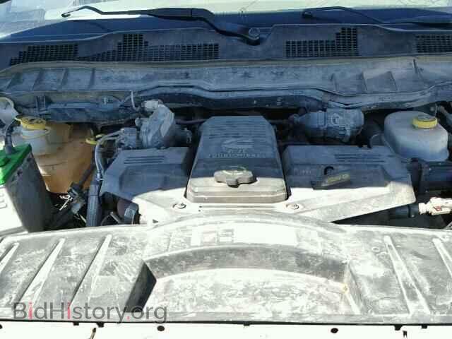 2012 DODGE RAM - VIN: 3C6UD5DL3CG329032 - Photo 7