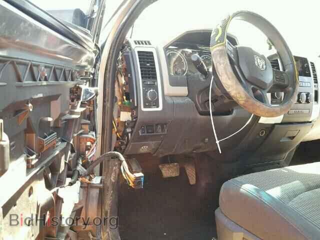 2012 DODGE RAM - VIN: 3C6UD5DL3CG329032 - Photo 9