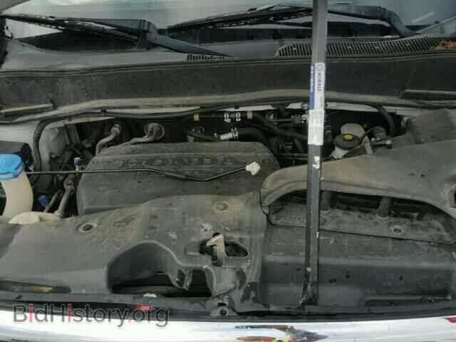 2011 HONDA PILOT - VIN: 5FNYF4H95BB083408 - Фото 7