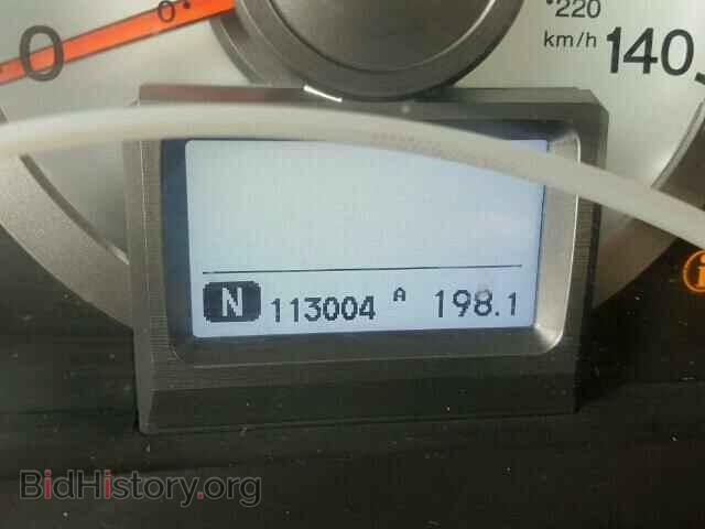 2011 HONDA PILOT - VIN: 5FNYF4H95BB083408 - Фото 8