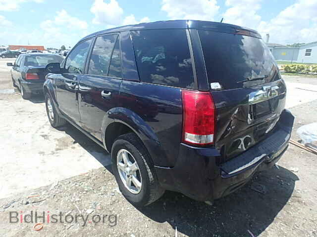 2007 SATURN VUE - VIN: 5GZCZ33D47S879633 - Фото 3