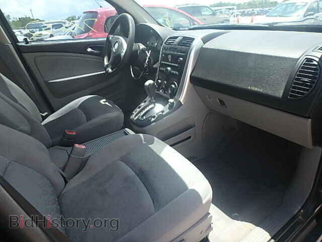 2007 SATURN VUE - VIN: 5GZCZ33D47S879633 - Фото 5