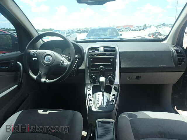 2007 SATURN VUE - VIN: 5GZCZ33D47S879633 - Фото 9