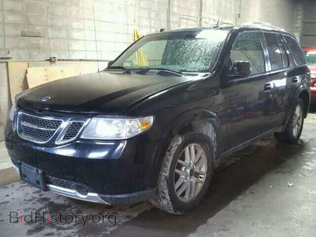 2005 SAAB 97X - VIN: 5S3ET13S052802019 - Фото 2