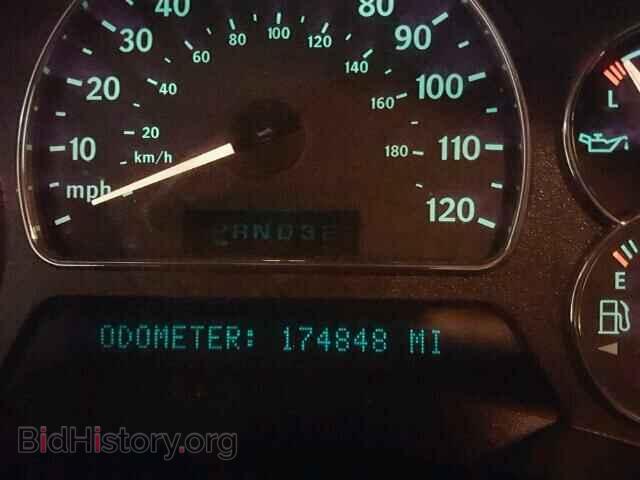 2005 SAAB 97X - VIN: 5S3ET13S052802019 - Фото 8