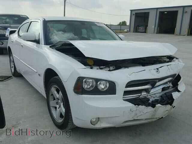 Фотография 2B3CA3CV5AH310467 - DODGE CHARGER 2010