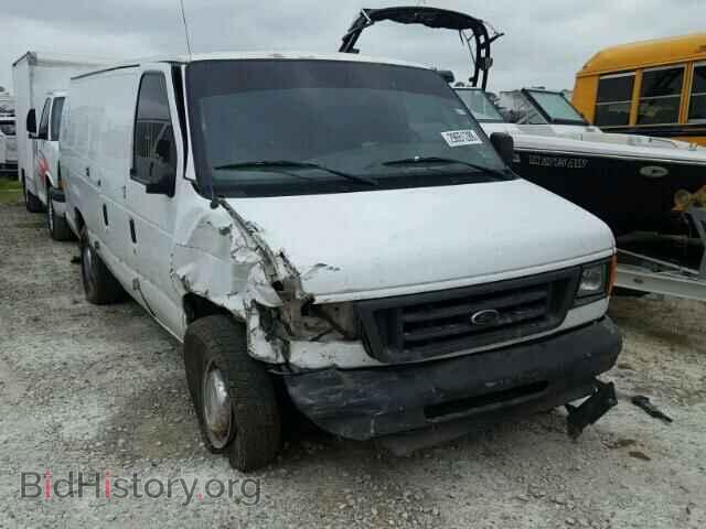 Фотография 1FTNS24W13HC04998 - FORD ECONOLINE 2003