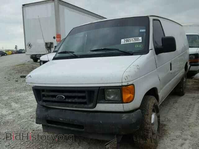 2003 FORD ECONOLINE - VIN: 1FTNS24W13HC04998 - Фото 2