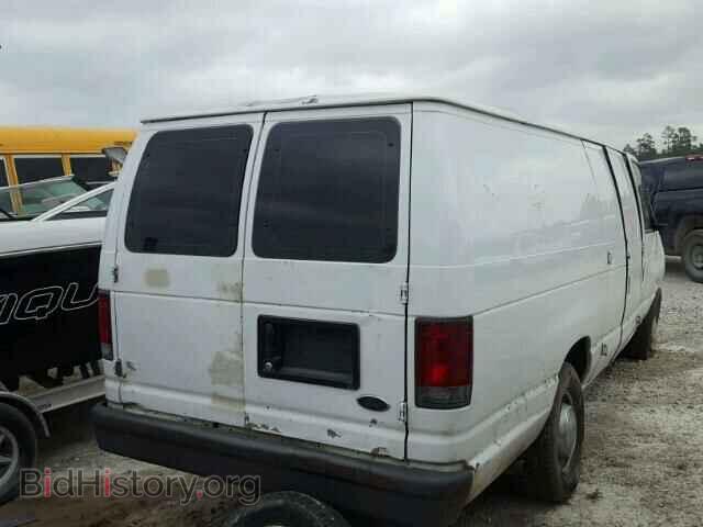 2003 FORD ECONOLINE - VIN: 1FTNS24W13HC04998 - Фото 4
