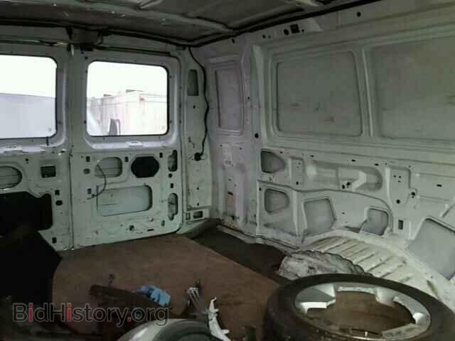 2003 FORD ECONOLINE - VIN: 1FTNS24W13HC04998 - Фото 6