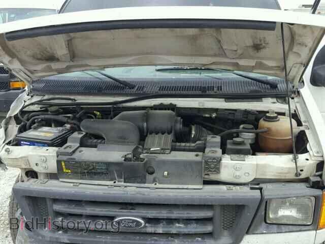 2003 FORD ECONOLINE - VIN: 1FTNS24W13HC04998 - Фото 7