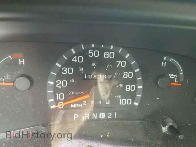 2003 FORD ECONOLINE - VIN: 1FTNS24W13HC04998 - Фото 8