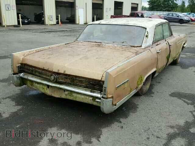 1963 BUICK ALL OTHER - VIN: 8J4016702 - Фото 4