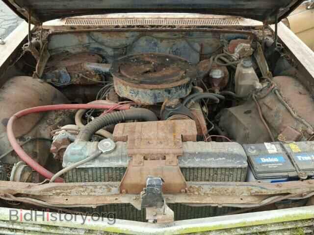 1963 BUICK ALL OTHER - VIN: 8J4016702 - Фото 7