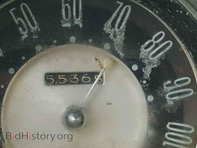 1963 BUICK ALL OTHER - VIN: 8J4016702 - Фото 8